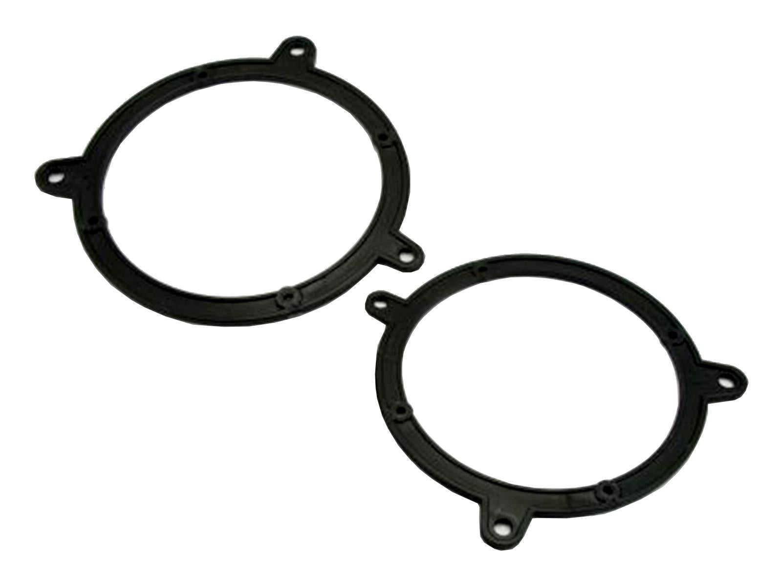 Mercedes G-Class 2020 onwards Front and Rear Door Speaker Adaptor CT25MC25