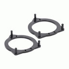 Mercedes A,B,C,E,G,S,SLC,V,X-Class, CLA,CLS, GLA,GLC, CLE,GLS, AMG GT, Sprinter 2014-2020 3.5 inch Speaker Adapters