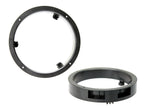 Skoda Citigo, Fabia, Superb Focal ACX165 16.5cm Front Doors Speakers Upgrade Kit