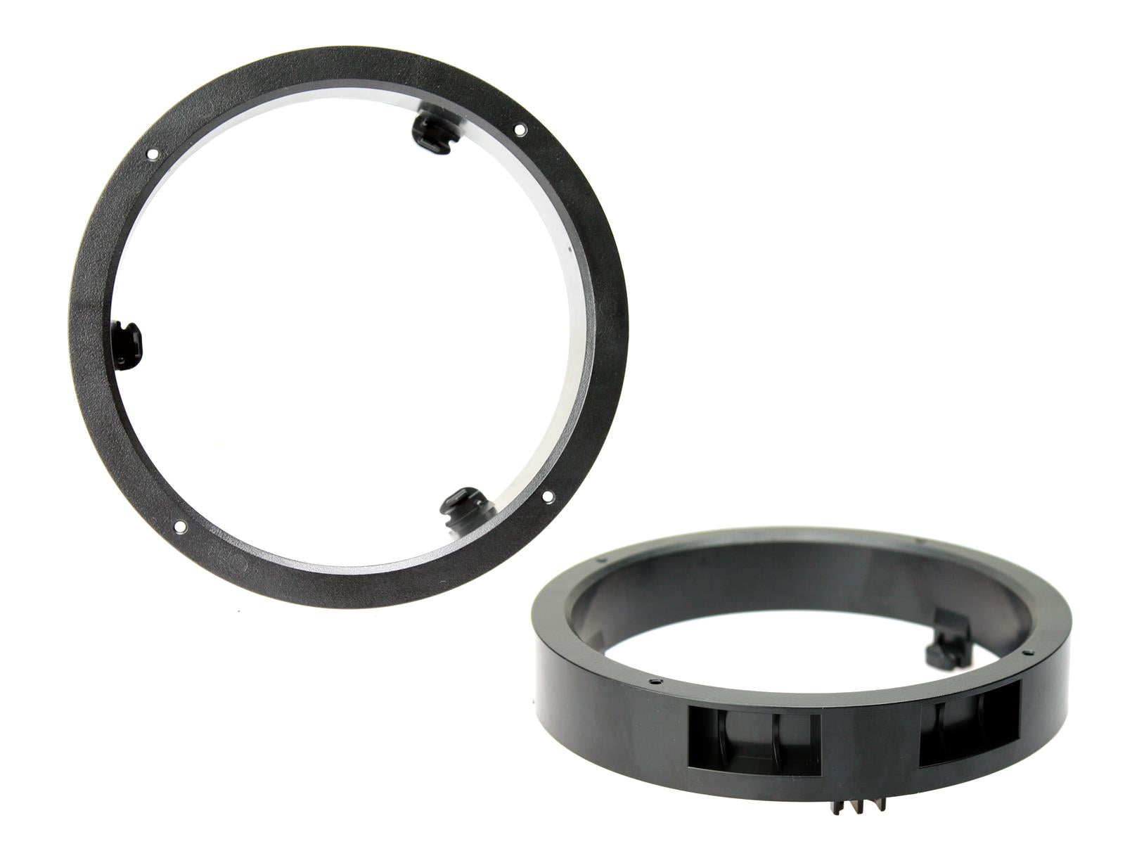 Skoda Citigo, Fabia, Superb Focal ACX165 16.5cm Front Doors Speakers Upgrade Kit