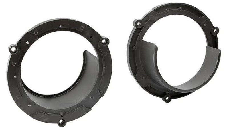 Honda Accord 1999 Onwards 13cm/130mm Front and Rear Door Speaker Adaptors CT25MZ05