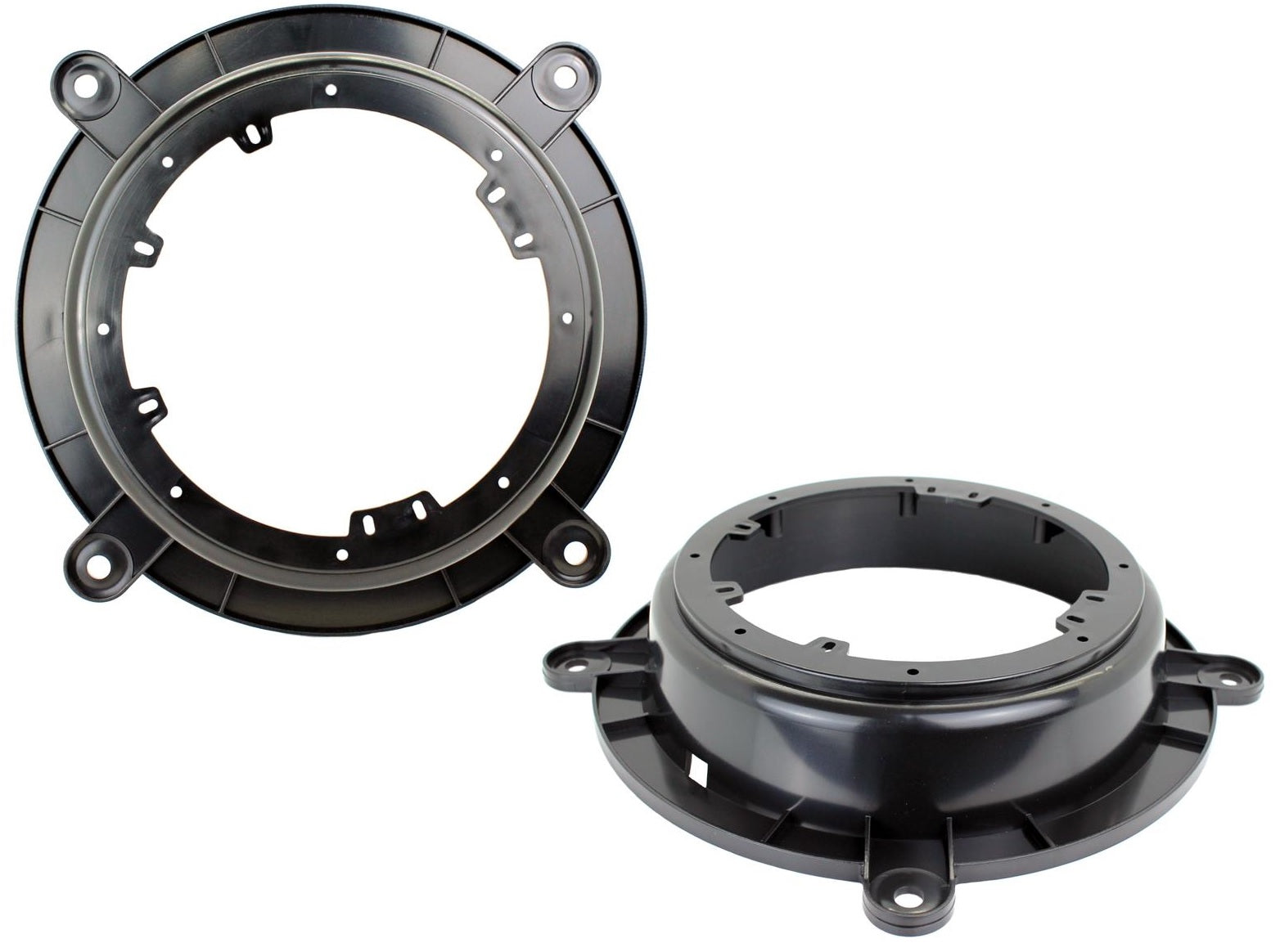 Mazda All-Models 2003 onwards 6-6.75" ADP Front Speaker Adaptors CT25MZ06