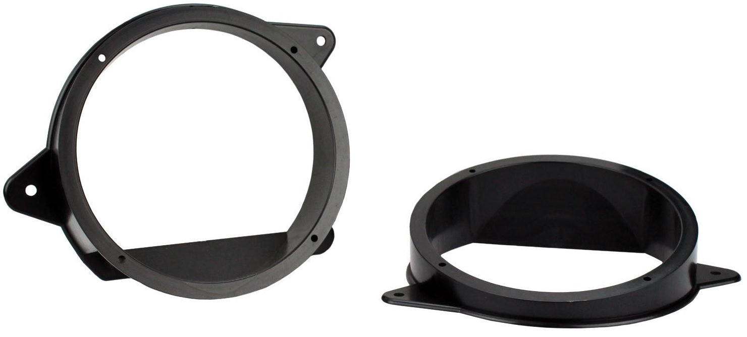 Peugeot 207, 207cc 2006 onwards Speaker Adaptor CT25PE09