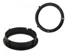 Audi A2 8Z Model 1999-2005 165mm Rear Side Panel Speaker Adaptor CT25VW01 w/Speaker Connectors
