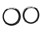 Seat Ibiza, Leon 2002 - 2012 Pioneer TS-A1671F 16.5cm Front Doors Car Speakers Upgrade Kit