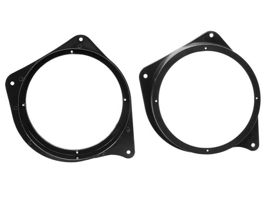 Seat Cordoba, Ibiza 1999-2002 165mm Front Door Speaker Adaptor CT25ST02