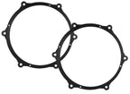 Seat Ibiza 2008-2014 165mm Front and Rear Door Speaker Adaptor CT25ST03 40-1194-165