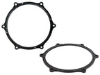 Seat Ibiza 2008-2014 165mm Front and Rear Door Speaker Adaptor CT25ST03 40-1194-165
