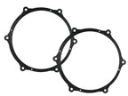 Seat Ibiza 2008-2014 JBL Stage1 61F Coaxial Car 2-way Speakers Upgrade