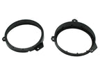 Subaru Forester, Impreza, 	Legacy, Outback JBL Stage3 627 - 6.5"  220 Watt  2-way Coaxial Car Speakers