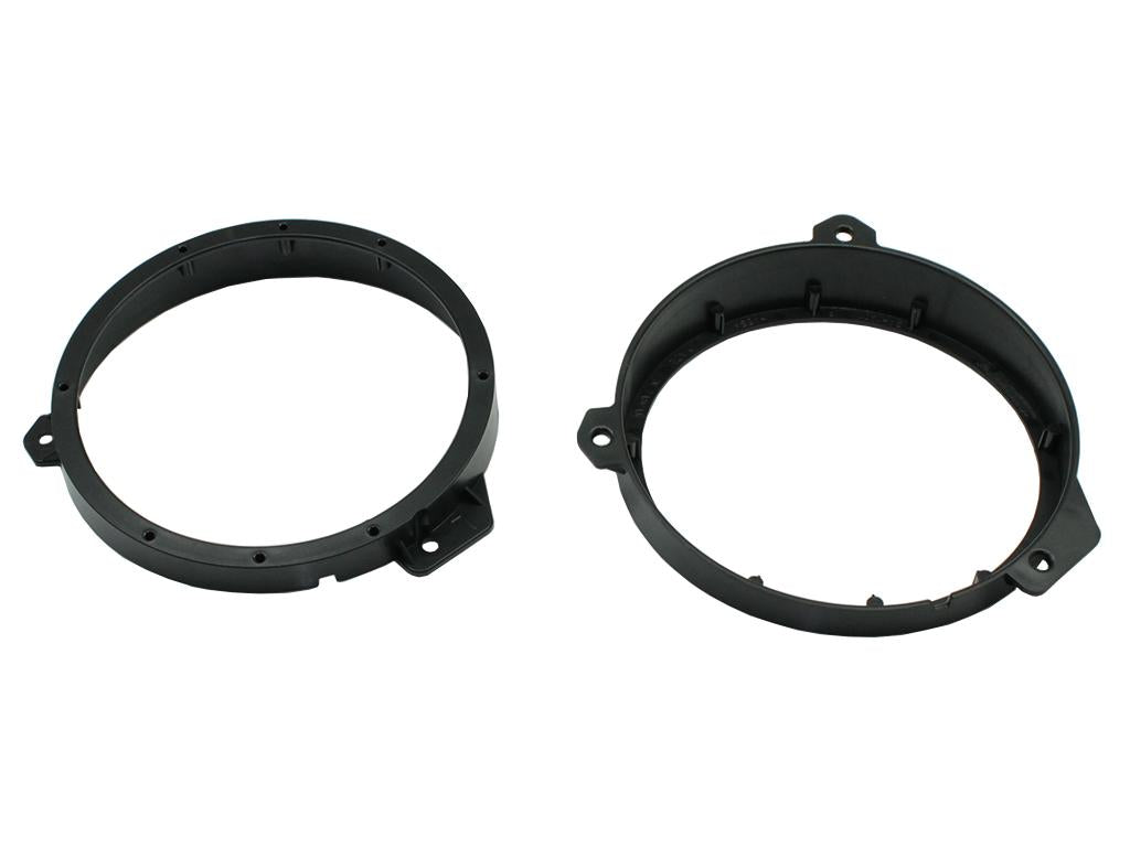 Subaru Forester, Impreza, 	Legacy, Outback JBL Stage3 627 - 6.5"  220 Watt  2-way Coaxial Car Speakers