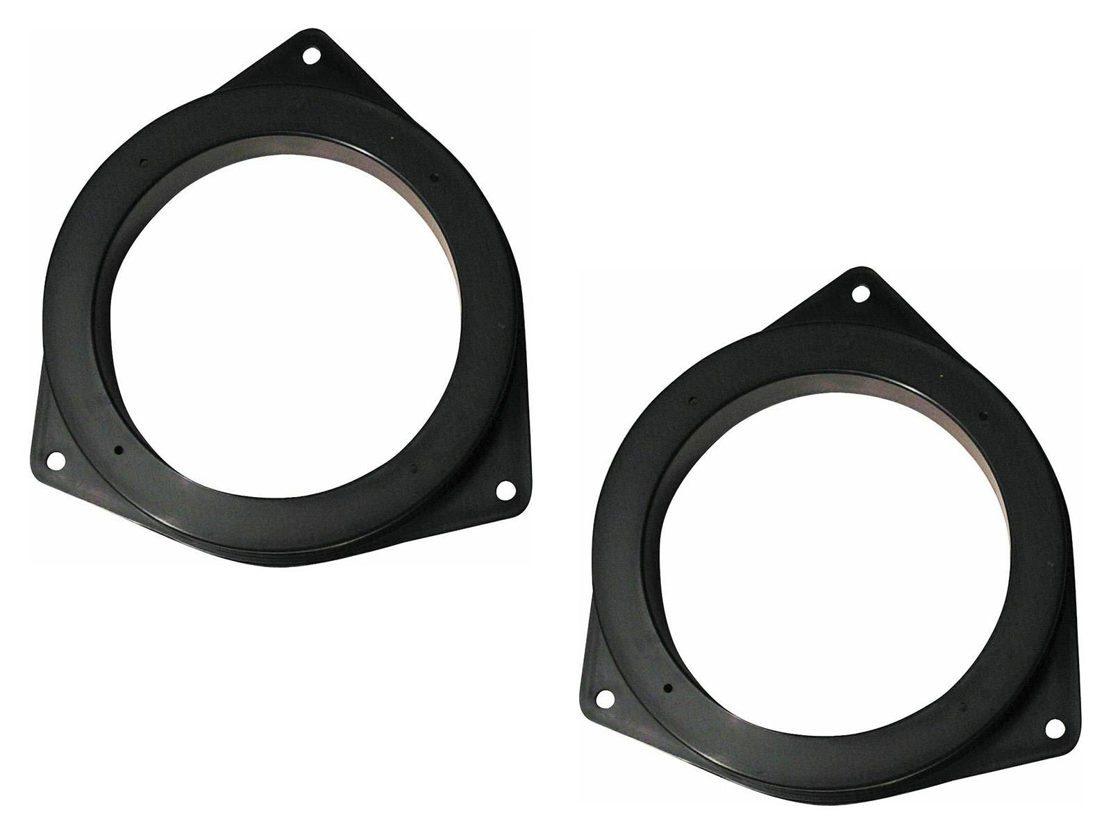 Subaru Impreza WRX Front Door 130mm (5.25"). Speaker Adaptor CT25SU06