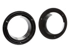Suzuki Swift, SX4, Splash, Grand Vitara Pioneer TS-G1720F 16.5cm Front Doors Speakers Upgrade Kit