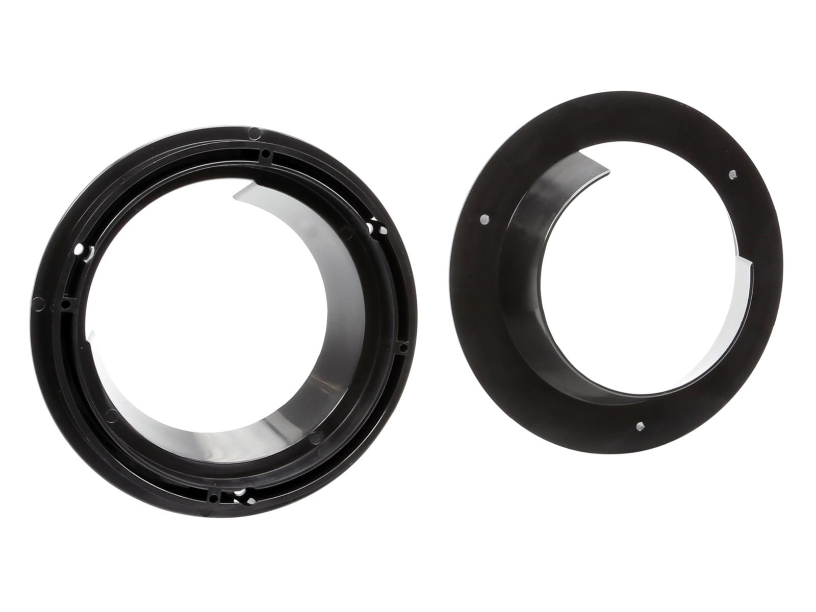 Suzuki Swift, SX4, Splash, Grand Vitara Pioneer TS-G1720F 16.5cm Front Doors Speakers Upgrade Kit