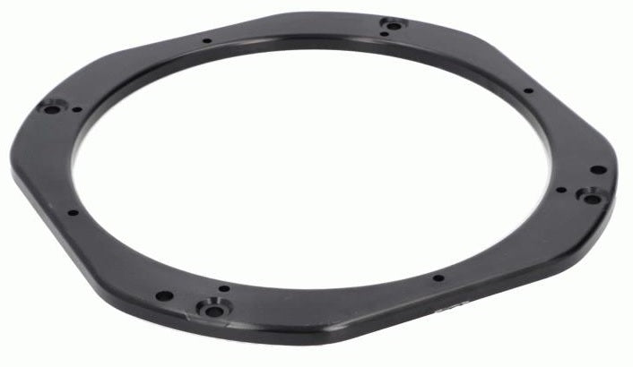 Tesla Model 3, S 8 inch speaker/subwoofer adapter ring/panel (Pair)CT25TSL06