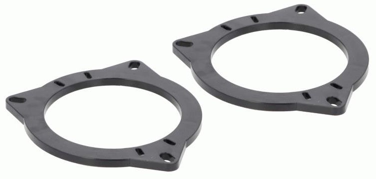 BMW speaker 3 inch adapter rings/panel CT25TSL07