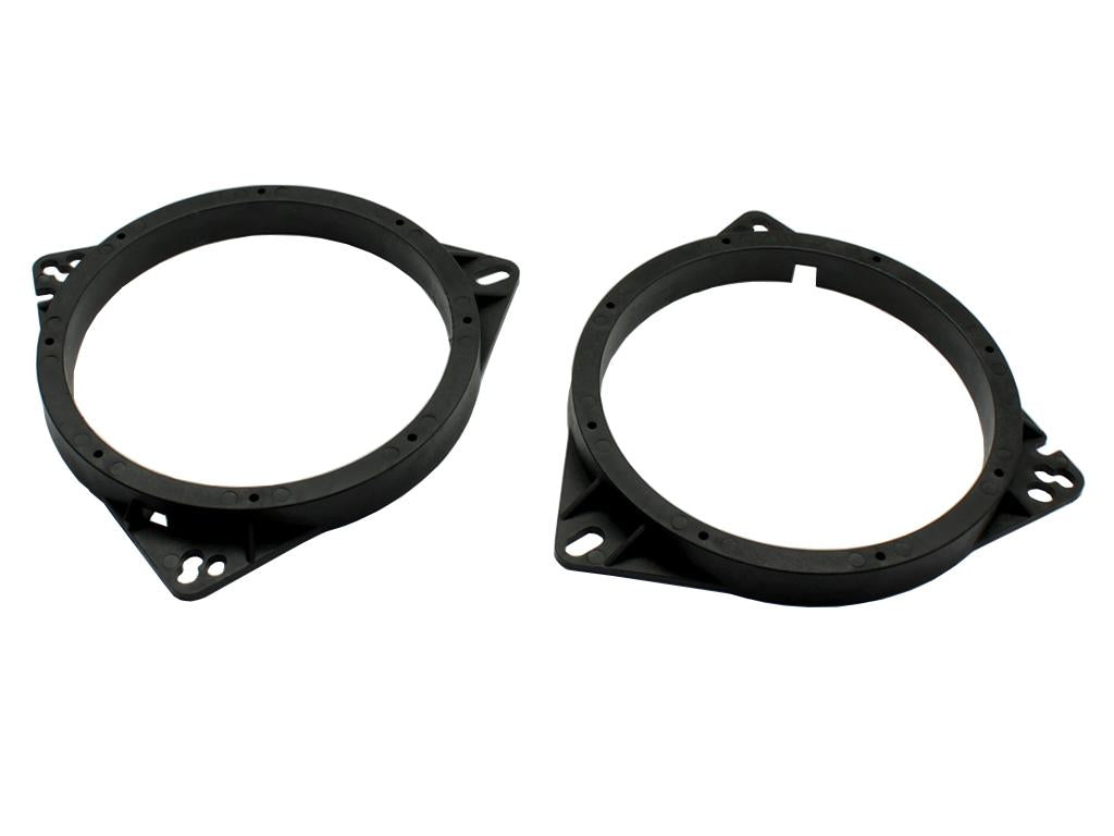 Toyota Most Models 165mm Speaker Adaptor CT25TY02