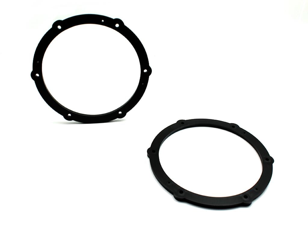 Toyota Aygo 2005-2014 JBL Stage3 627 - 6.5"  220 Watt  2-way Coaxial Car Speakers