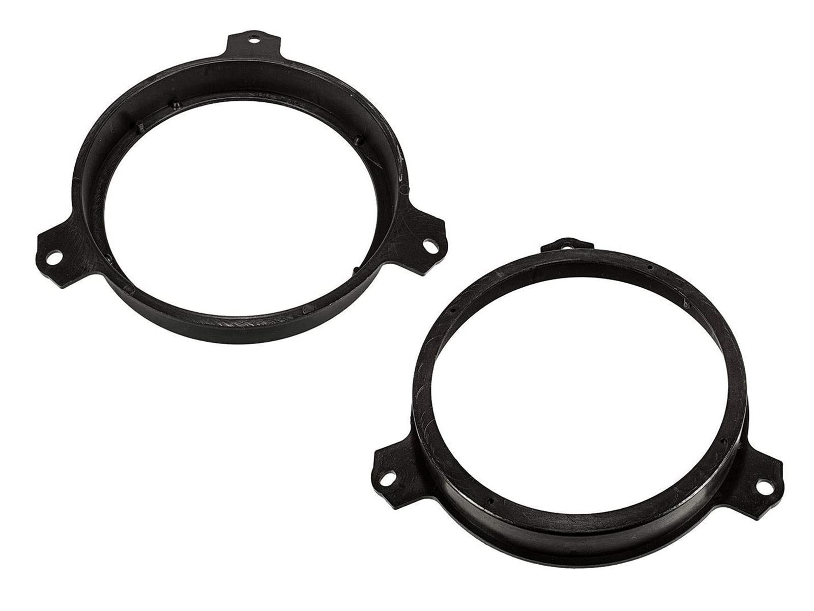 Toyota Aygo, Corolla, RAV4, Yaris JBL Stadium CLUB 64 2-Way Front Door Speakers Upgrade Kit