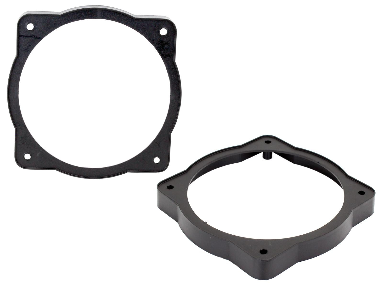 Universal Speaker Fitting Adapter Spacer for 13cm Speakers CT25UV10