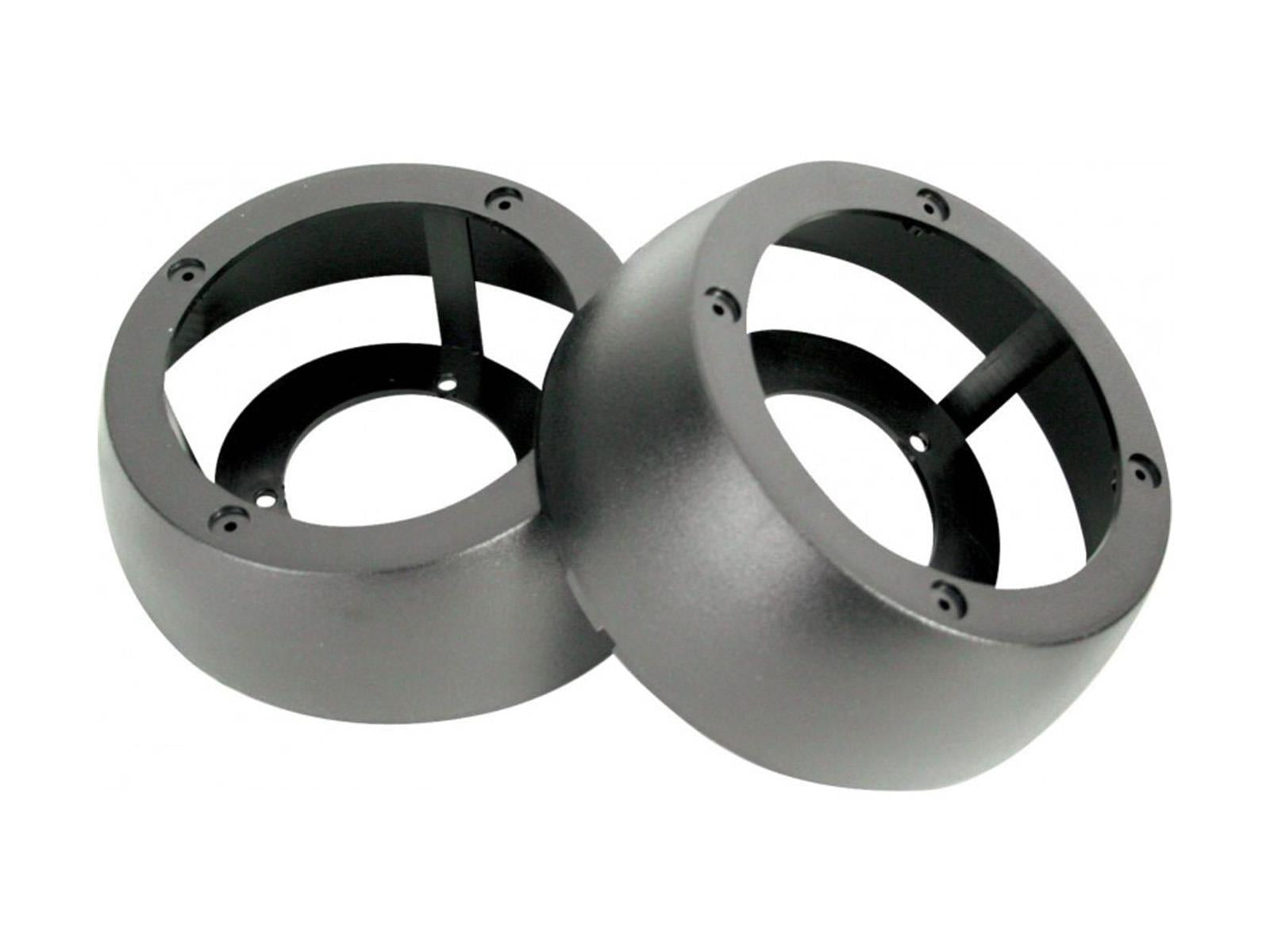 Universal 4" Speaker Spacer Ring Adaptors CT25UV31