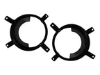 Volvo S60, V70, XC70 (00-08) 165mm (6.5 Inch) speaker upgrade fitting kit SFKU-VOL02-165