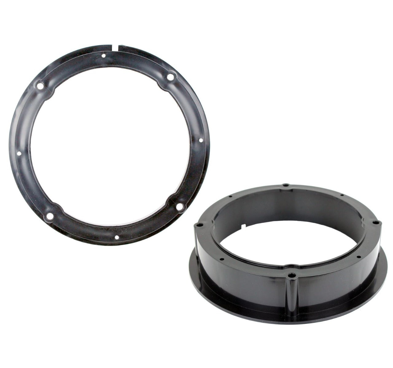 Skoda Fabia Up to 2001 with JBL Stage1 61F - 6.5" 200 Watt 2-way Coaxial Speakers