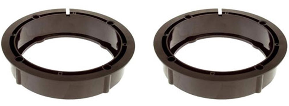 Skoda Fabia 1996 - 2001 165mm Front/Rear Doors Speaker Adaptor CT25VW01 w/Speaker Connectors