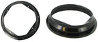 Seat Leon, Toledo 20cm Front/Rear Door Speaker Adaptors CT25VW02