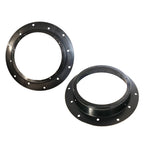 VW Caddy, Caravelle,Transporter, Golf,  Passat, Sharan, Tiguan, Touran, Multivan Speaker Adaptors + Plugs CT25VW05