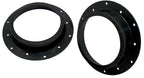 VW Caddy, Caravelle,Transporter, Golf,  Passat, Sharan, Tiguan, Touran, Multivan Speaker Adaptors + Plugs CT25VW05