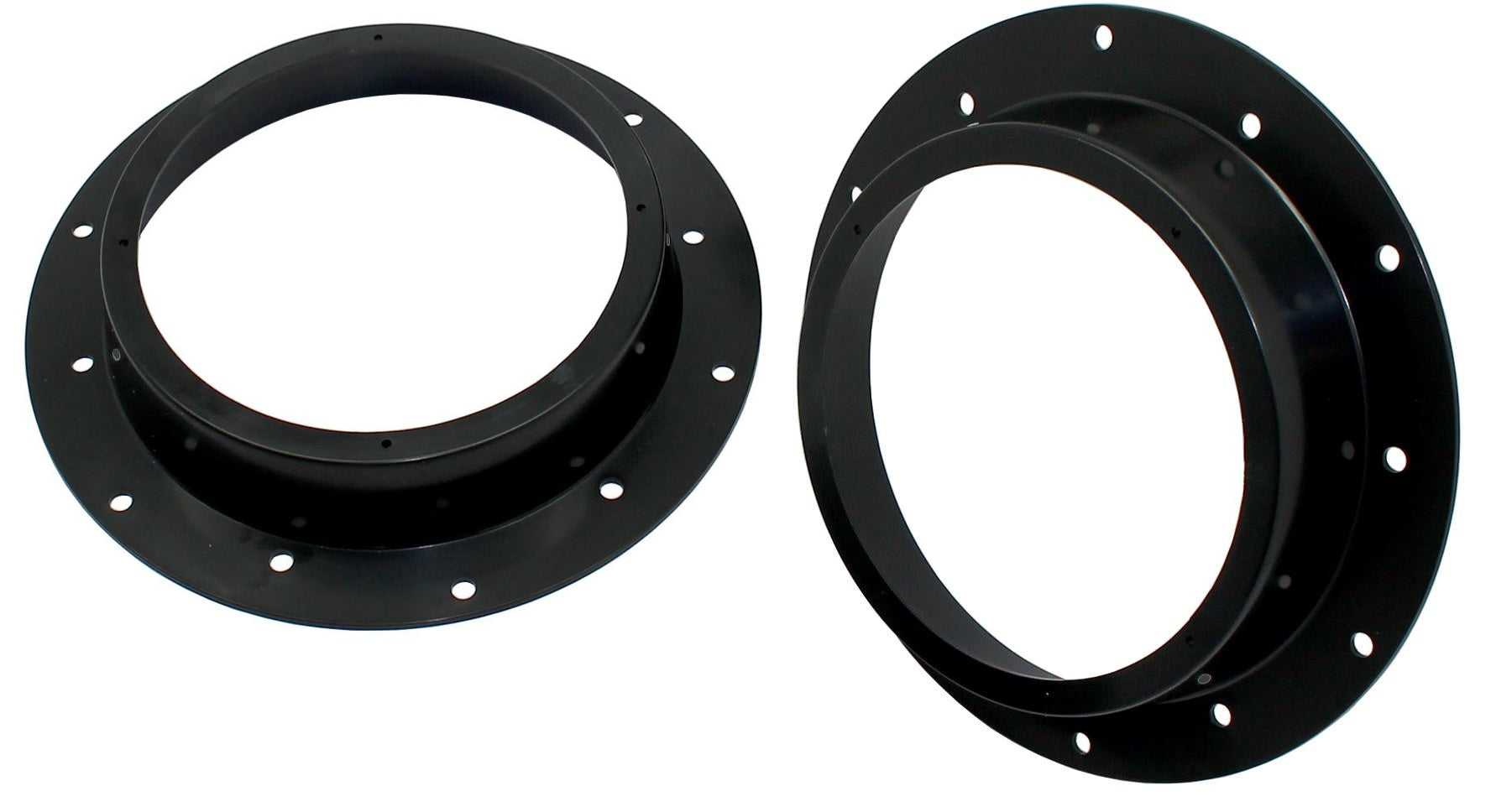 VW Caddy, Caravelle,Transporter, Golf,  Passat, Sharan, Tiguan, Touran, Multivan Speaker Adaptors + Plugs CT25VW05