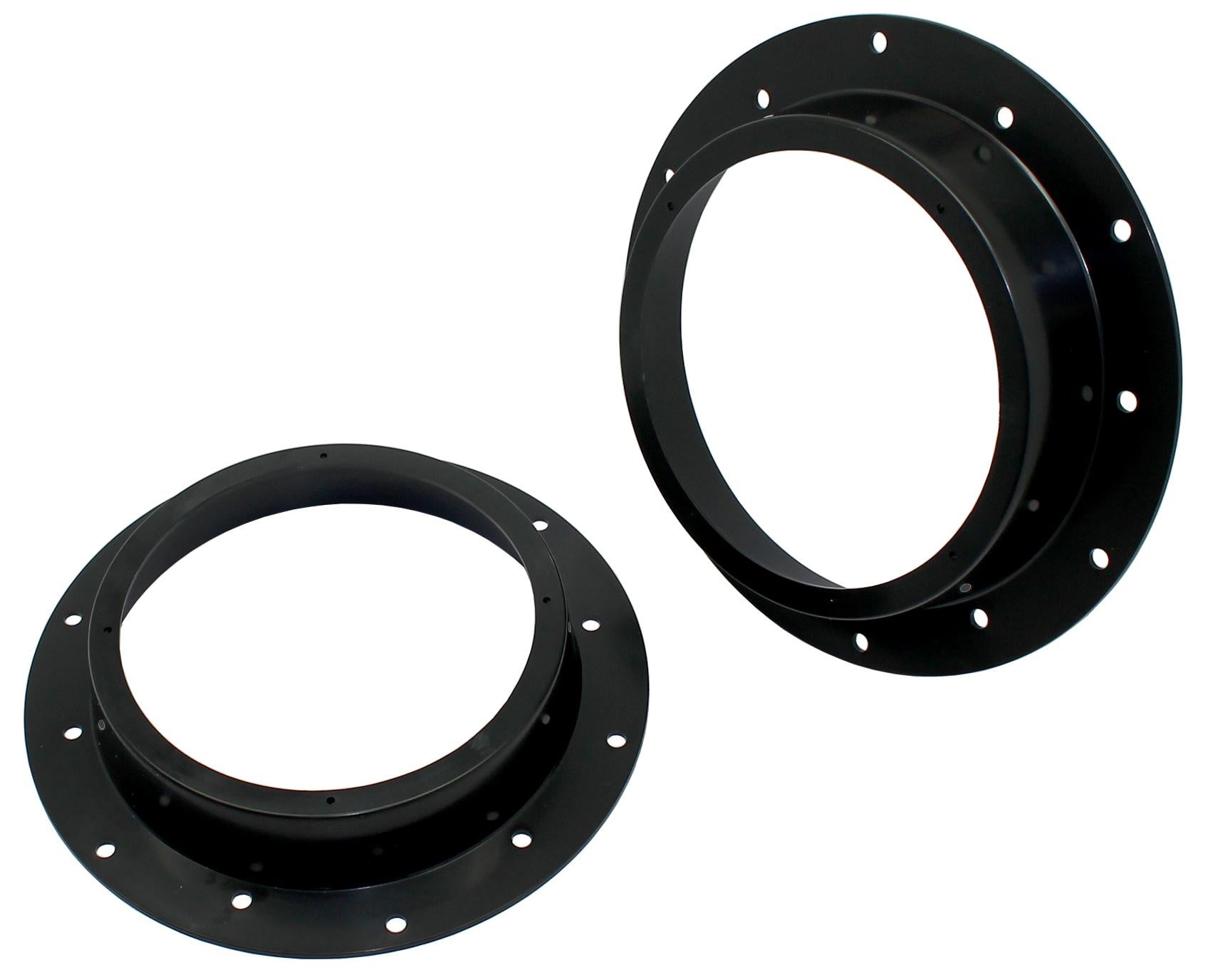 VW Caddy, Caravelle,Transporter, Golf,  Passat, Sharan, Tiguan, Touran, Multivan Speaker Adaptors + Plugs CT25VW05