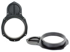 Volkswagen Passat 2005-2015 JBL Stage3 627 - 6.5"  220 Watt  2-way Coaxial Car Speakers