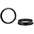 VW Golf, Amarok, Beetle, EOS, Lupo, UP!, Polo, Scirocco, Touran, Tiguan Pioneer TS-A1671F 16.5cm Front Doors Speakers Upgrade Kit
