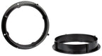 Skoda Octavia (1998 - 2001) with JBL Stage2 624 - 6.5" 240 Watt 2-way Coaxial Speakers