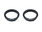 VW Golf MK6, Polo 6R/6C Pioneer TS-A1671F 16.5cm Front Doors Car Speakers Upgrade Kit
