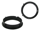 VW models JBL Stage3 627 16.5cm Front Doors Speakers Kit