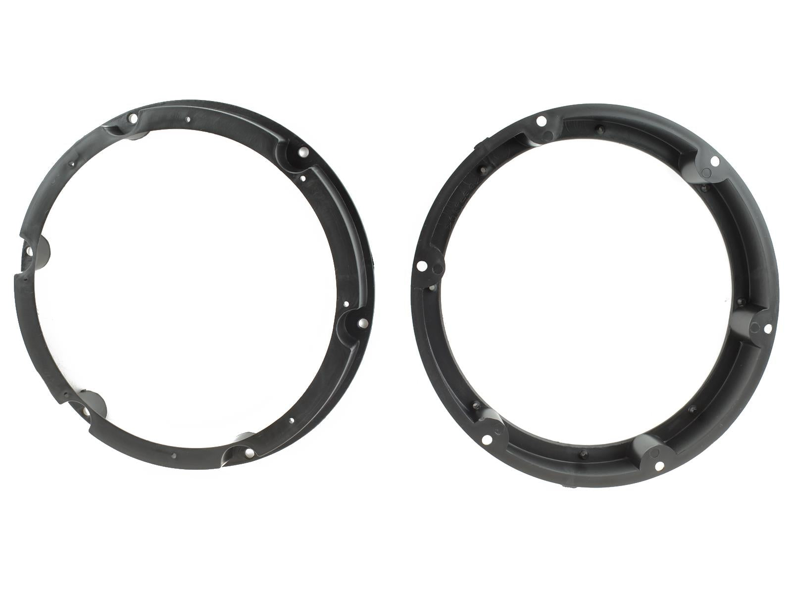 Volkswagen Transporter T6 2015-2019 200mm 8 inch Front Door Speaker Adaptor CT25VW15