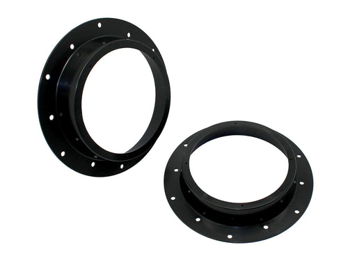 Audi Q3 2011-2018 165mm Front Door Speaker Adaptor CT25VW16