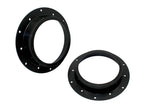 VW Arteon, Golf, Touareg,Caddy, Passat, Jetta, Sharan, Tiguan, Touran, T5/T6 Focal 165AC 16.5cm Front Doors Speakers Upgrade Kit
