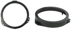 Vauxhall Astra Calibra Meriva Omega Zafira Vectra Front door Speaker Adaptors CT25VX01