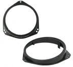 Vauxhall Combo 2001-2011 Speaker Adapter and  Harness CT55-VW01