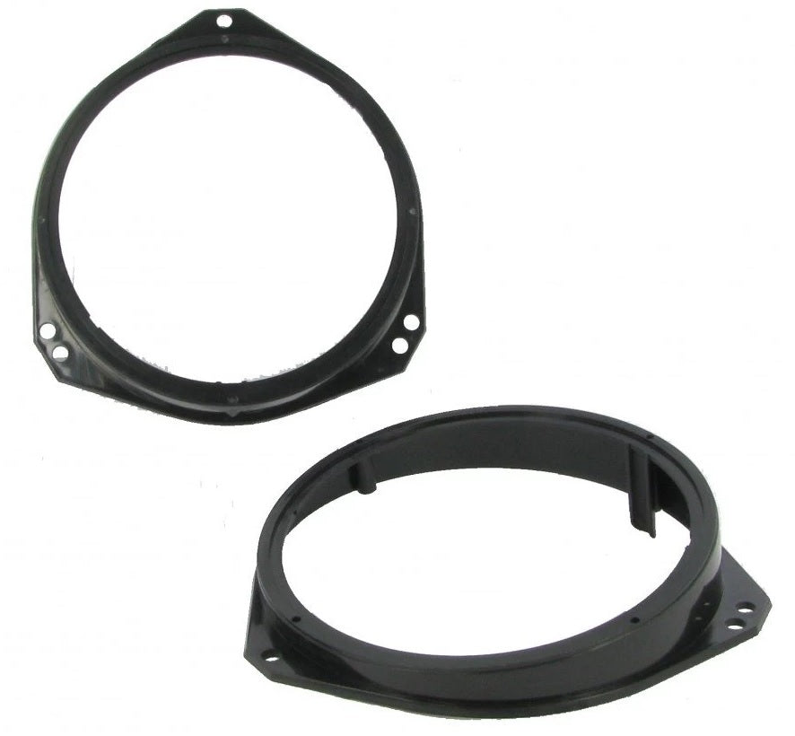 Vauxhall Combo 2001-2011 Speaker Adapter and  Harness CT55-VW01