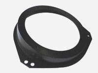 Alfa Romeo, Citroen, Dacia, Fiat, Ford, Iveco, Nissan, Vauxhall  Front/Rear door Speaker Adaptors ACV 271230-07-0 CT25VX06