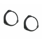 Vauxhall Astra H, Corsa D Rockford Fosgate R165-S 6.5" 16.5cm 2-Way Component Car Speaker