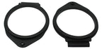 Vauxhall Adam, Astra, Insignia, Meriva, Mokka Pioneer TS-G1720F 16.5cm Front or Rear Door Speakers Upgrade Kit