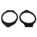 Vauxhall Adam, Astra, Insignia, Meriva, Mokka, Zafira Tourer Pioneer TS-A1601C 16.5cm 2-way Component Speakers 80W RMS 350W Peak
