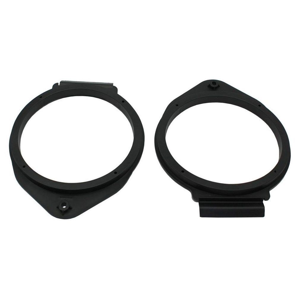Vauxhall Adam, Astra, Insignia, Meriva, Mokka, Zafira Tourer Pioneer TS-A1601C 16.5cm 2-way Component Speakers 80W RMS 350W Peak