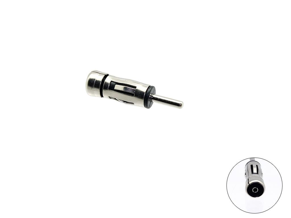 Volkswagen Crafter 2006 - 2016 Single Din / Wiring / Antenna Adapter Fitting Kit